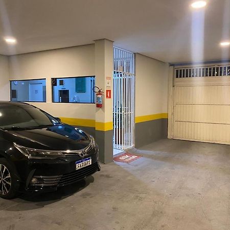 Hotel Tenda 圣保罗 外观 照片
