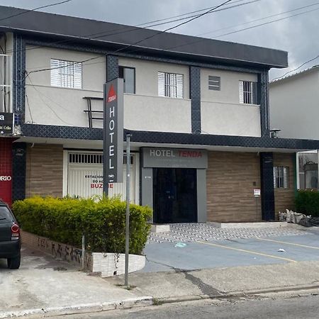Hotel Tenda 圣保罗 外观 照片