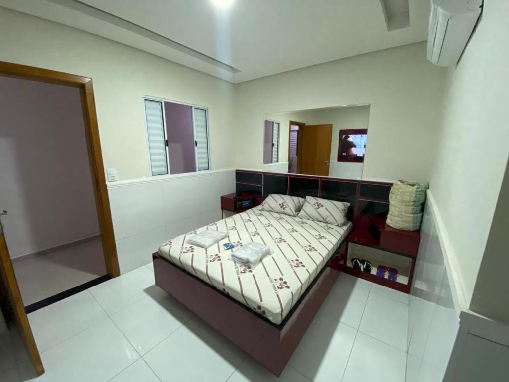 Hotel Tenda 圣保罗 外观 照片