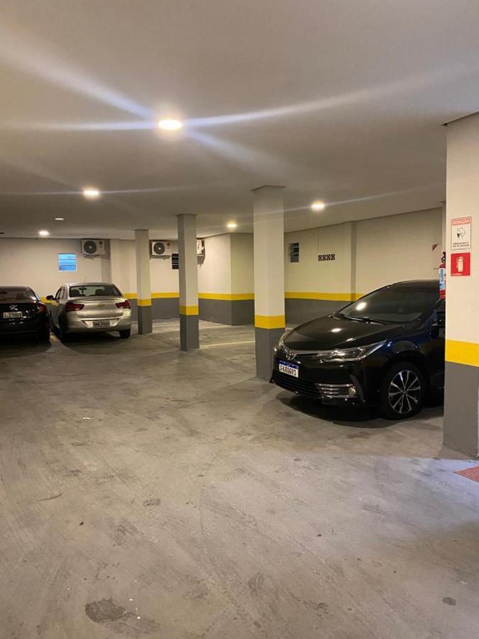 Hotel Tenda 圣保罗 外观 照片