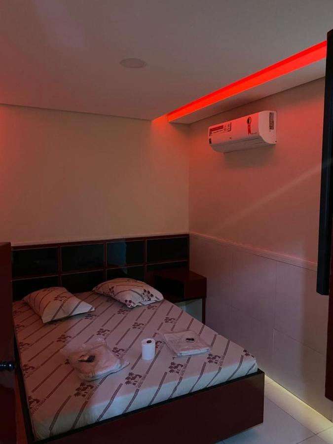 Hotel Tenda 圣保罗 外观 照片
