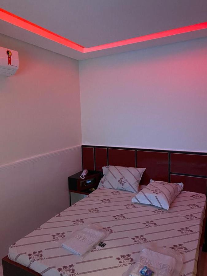 Hotel Tenda 圣保罗 外观 照片
