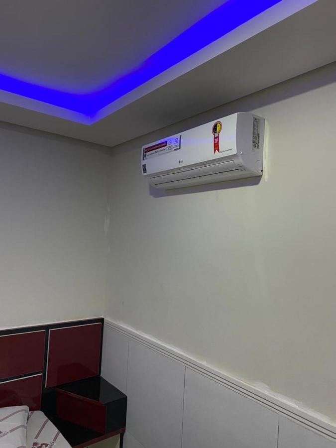 Hotel Tenda 圣保罗 外观 照片