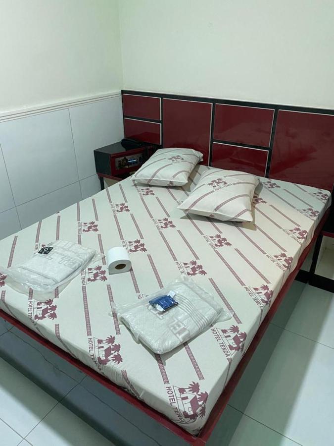 Hotel Tenda 圣保罗 外观 照片