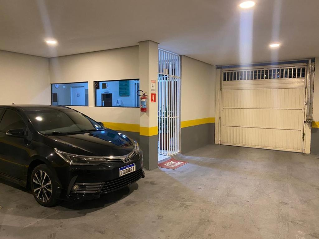 Hotel Tenda 圣保罗 外观 照片