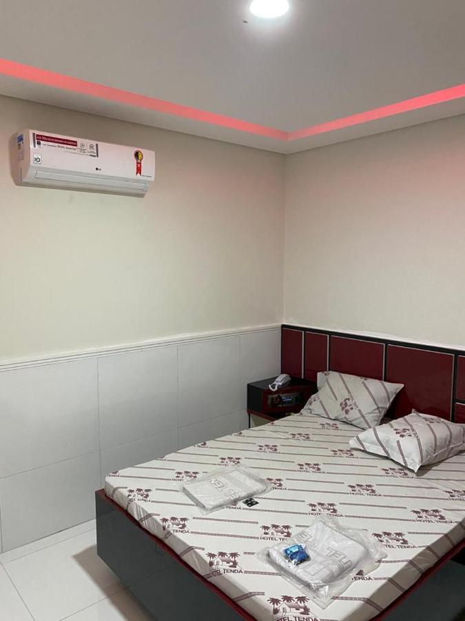 Hotel Tenda 圣保罗 外观 照片